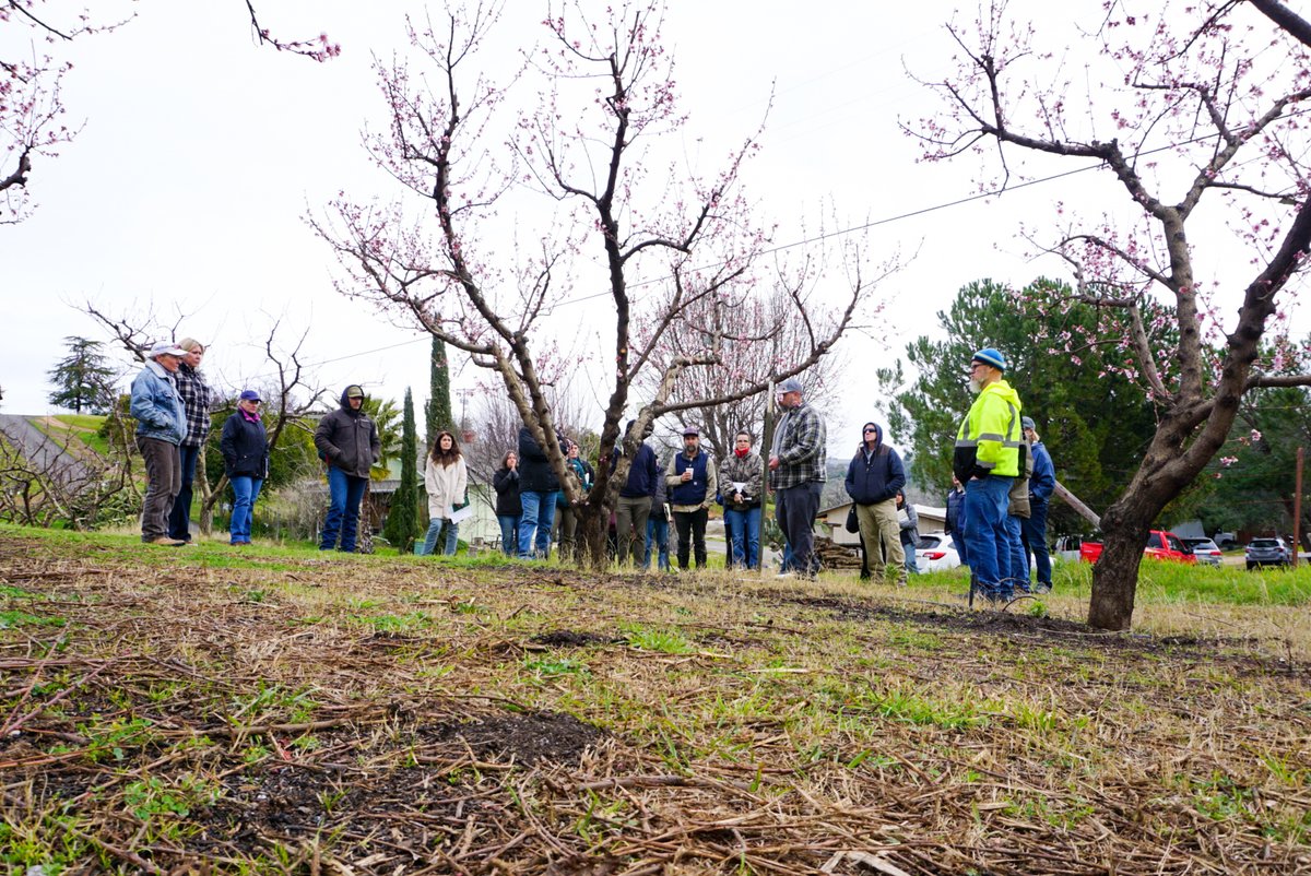 Placer Resource Conservation District tweet media