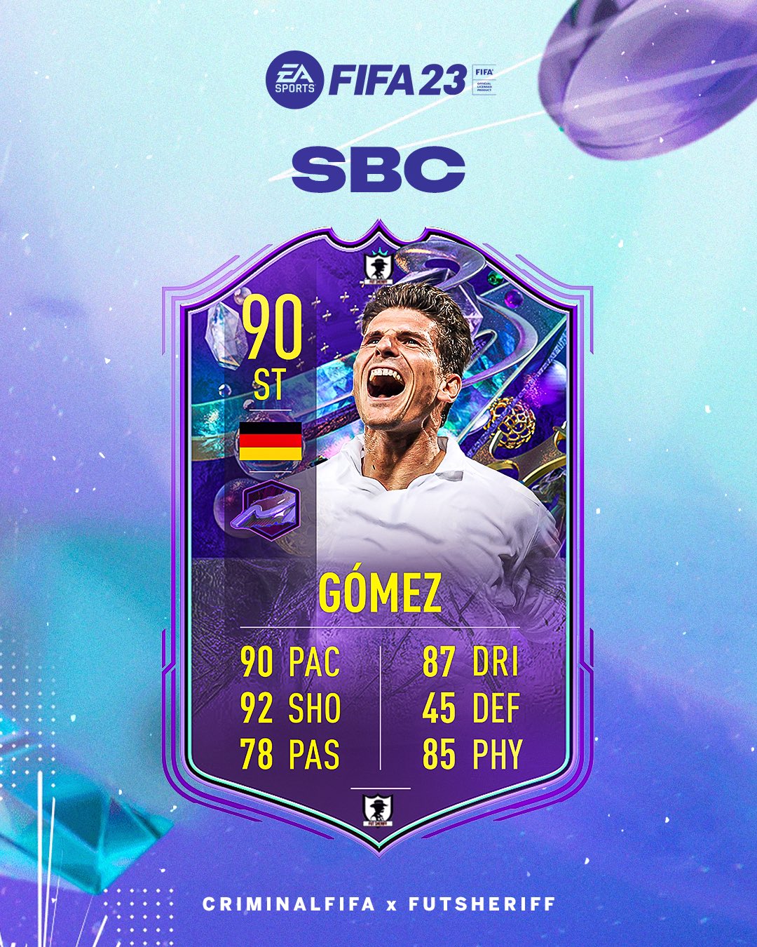 FUT Sheriff - oh that fantasy🧙‍♂️