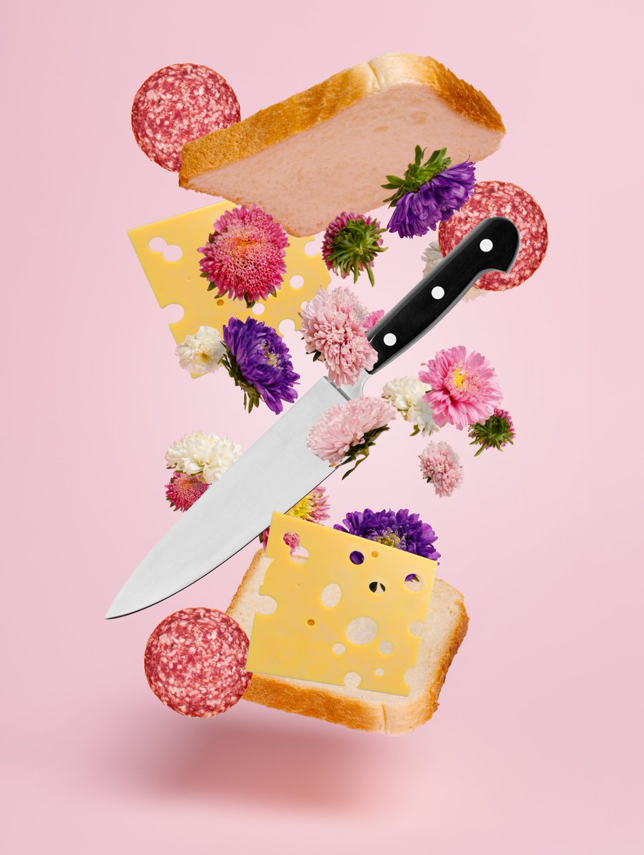 Claireperkcom's tweet photo. Revenge is a dish best served cold (cuts). #teamariana #somethingabouther  #Scandoval #PumpRules 
🥪 🌸 💕 https://t.co/4tpY40DNvv