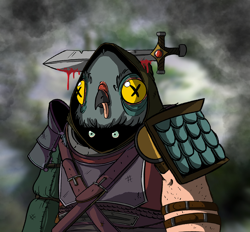 <a href="/SkurpySocial/">Skurpy</a> Probably an Elder Knight⚔️⚔️