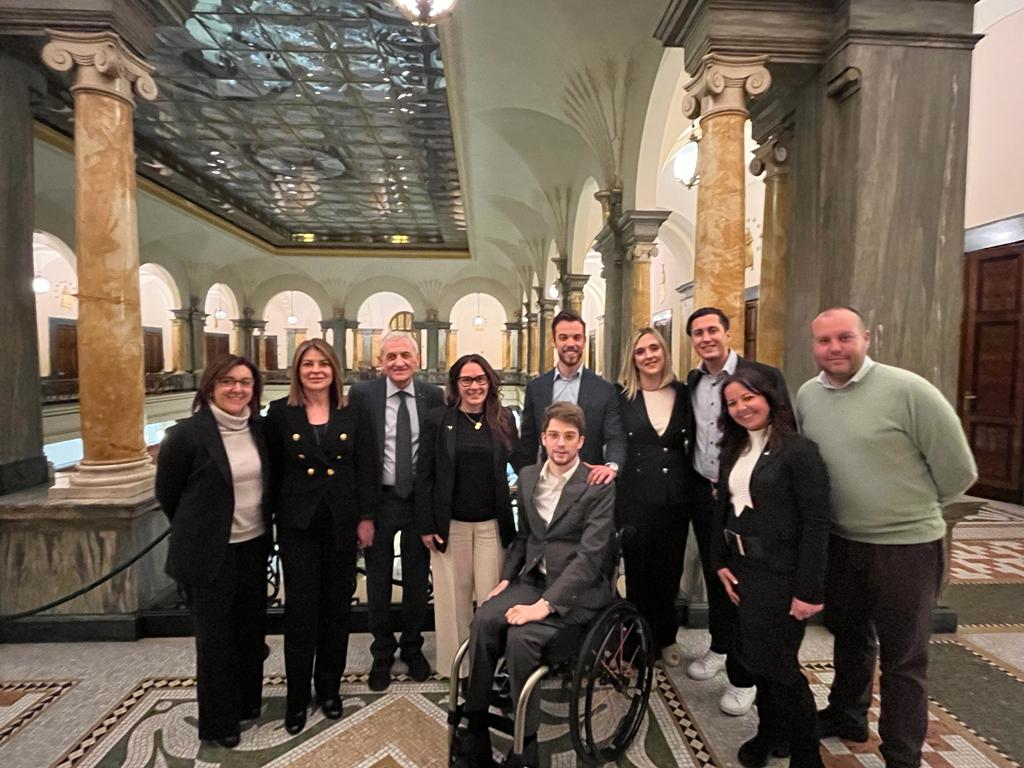 Fondazione CRT tweet media