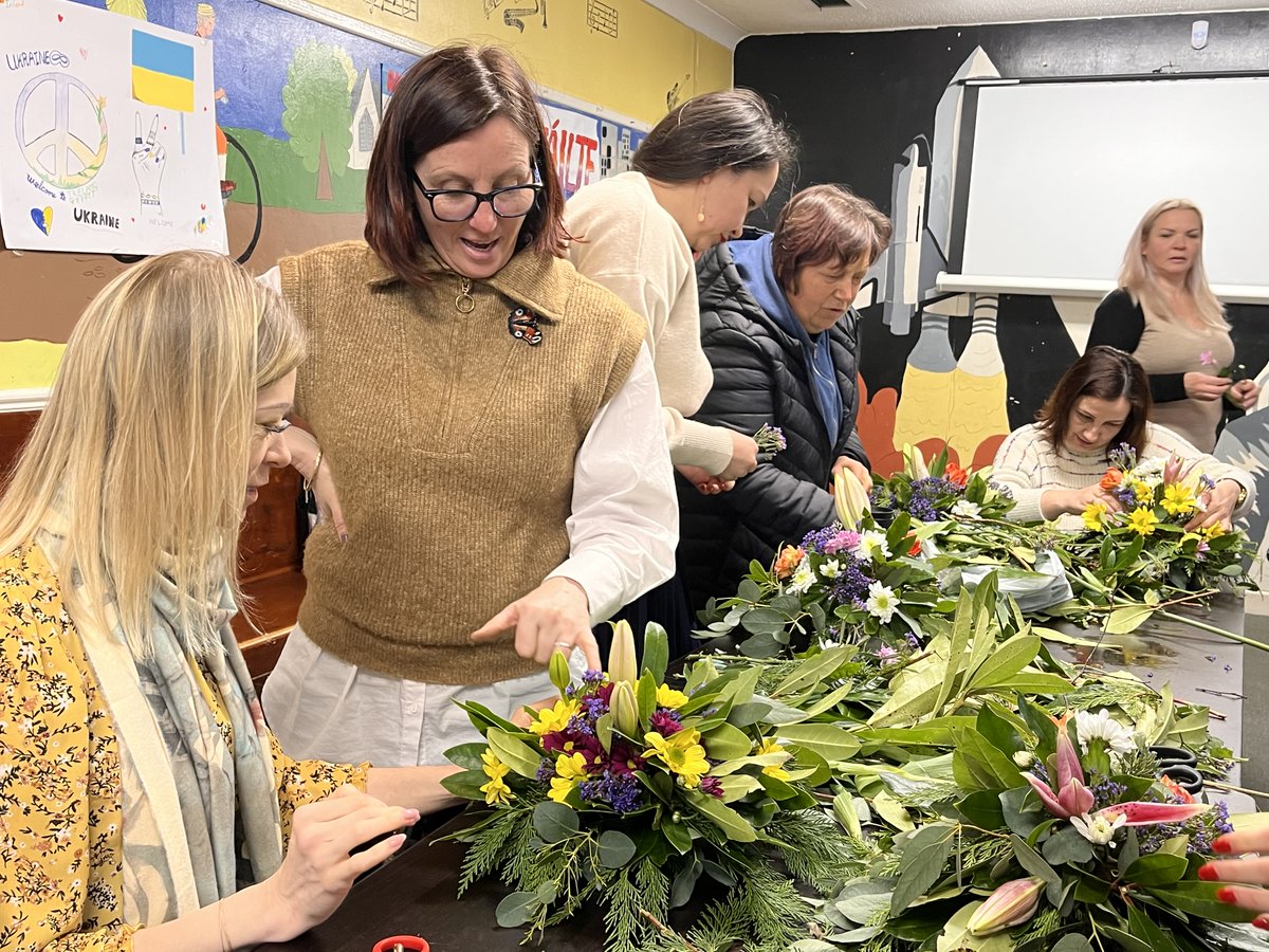 Together-Razem tweet media