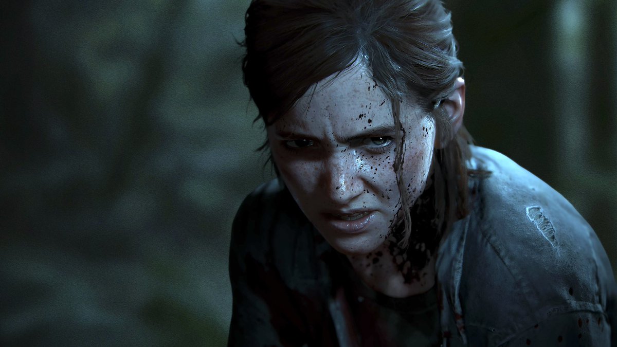 PortalTLOU's tweet photo. Bella Ramsey mostrou nesse episódio que está MAIS DO QUE PRONTA para viver a Ellie do Parte II na 2ª temporada 

É a atriz perfeita, não precisa de recast nenhum 🤌 #TheLastOfUs https://t.co/7OjvTqOWxu