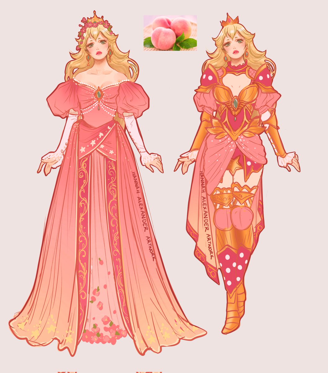 Hannah Alexander Artwork tweet media