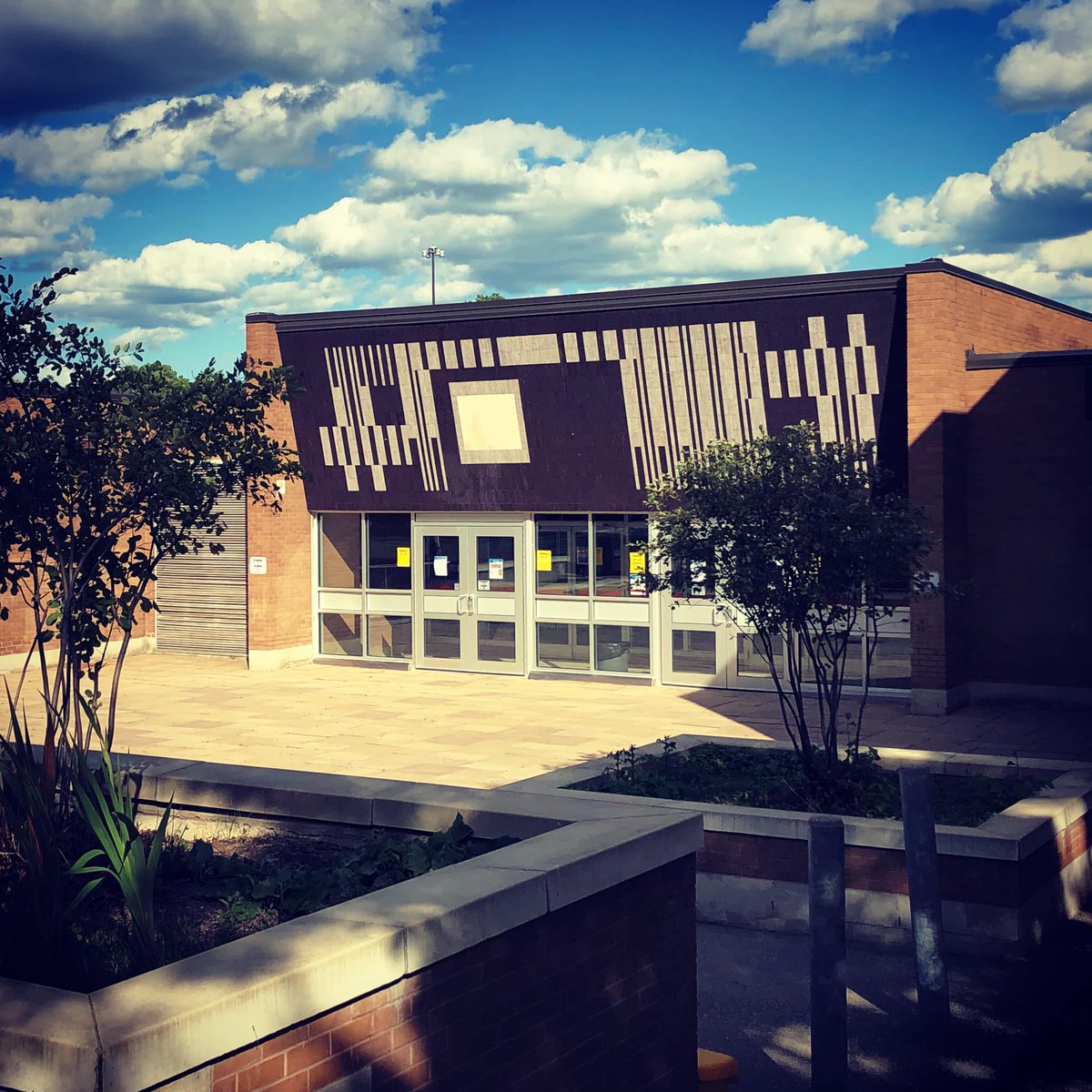 L'école secondaire Georges-P.-Vanier est un excellent choix pour les étudiants francophones de #Hamilton, #Burlington, #Brantford, #Dundas, #Ancaster et #StoneyCreek.