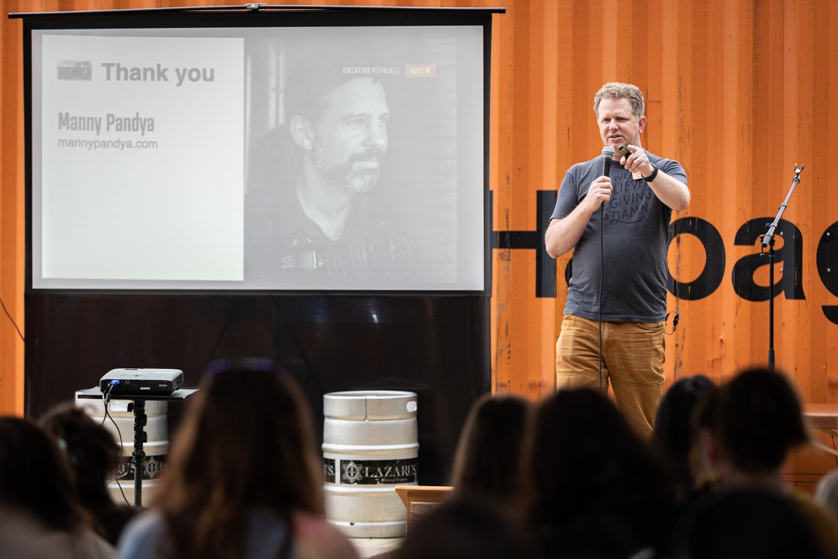 CM_Austin's tweet image. Thanks @Manny_Pandya for photographing our February event! #CMtouch #CMATX