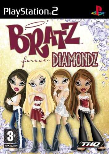 Theostopheles's tweet photo. WAIT I FORGOT TO POST SOMETHING ABOUT THIS EARLIER!!

BUT BRATZ FOREVER DIAMONDZ STARTZ TONIGHT AT 9PM GMT!!!

#prettyprincess #coolcat #princess #bunnyboo https://t.co/zstacgir6l