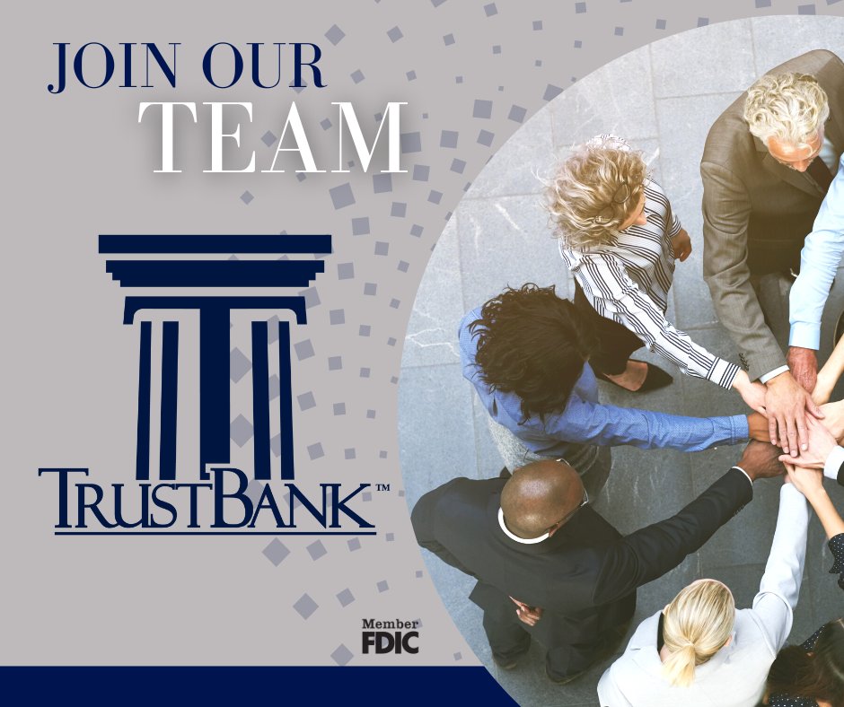 TrustBank tweet media