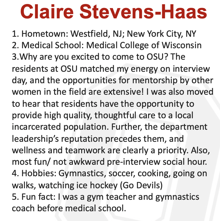 Ohio State Wexner Medical Center Urology Dept. tweet media