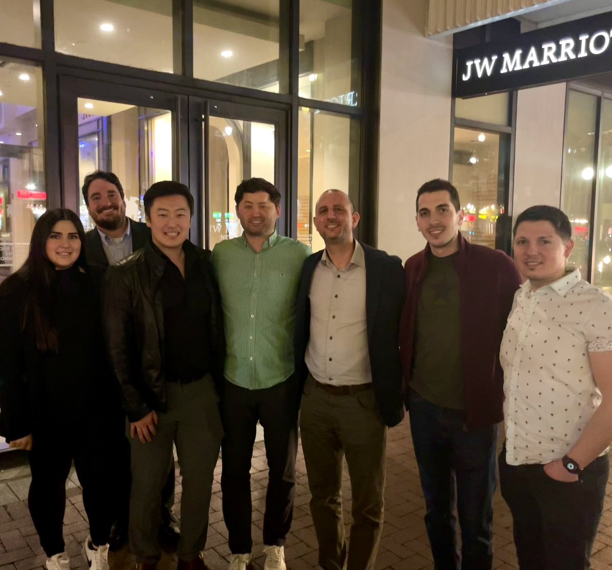 Loyola Cardiology Fellows tweet media