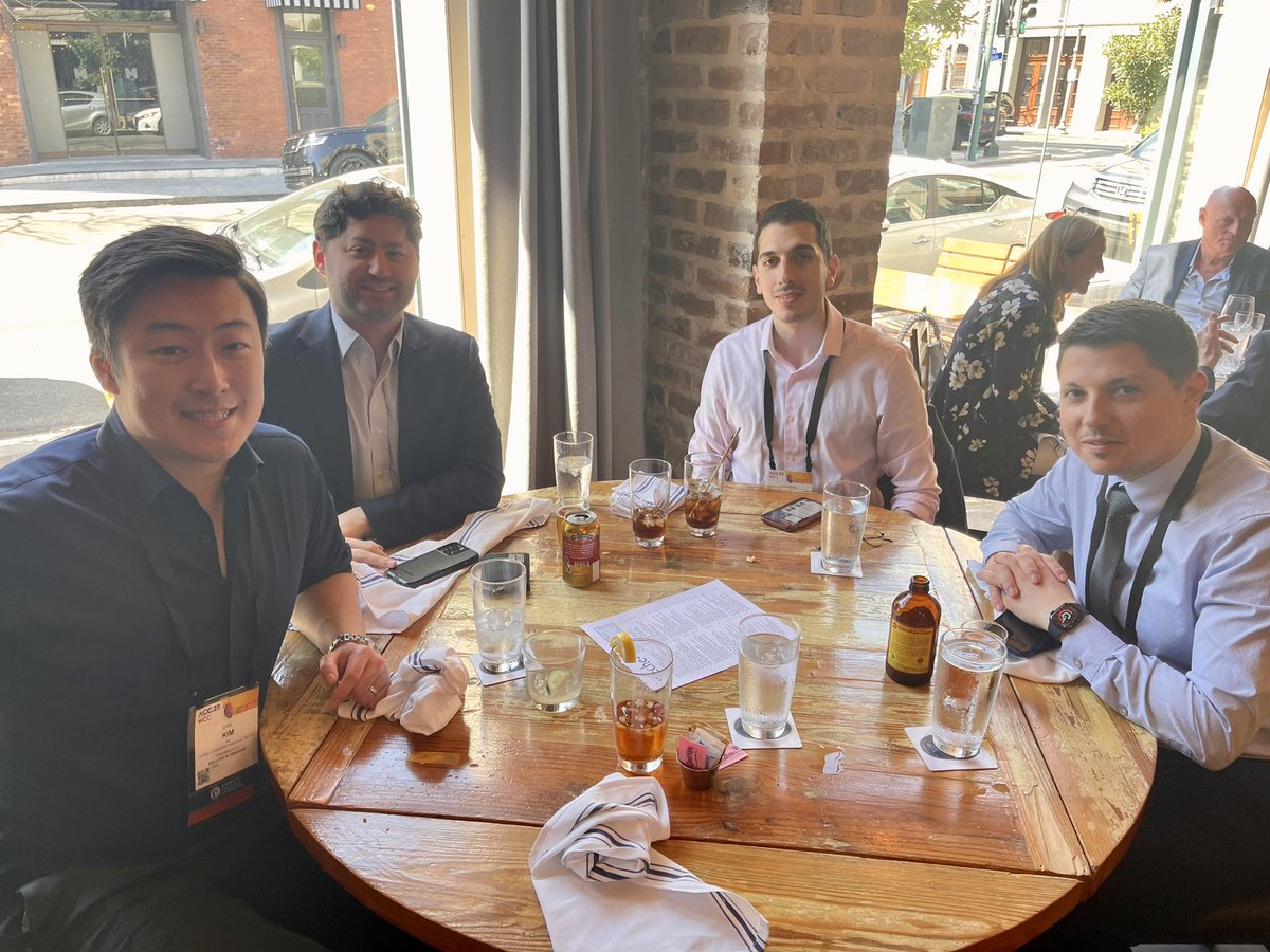 Loyola Cardiology Fellows tweet media