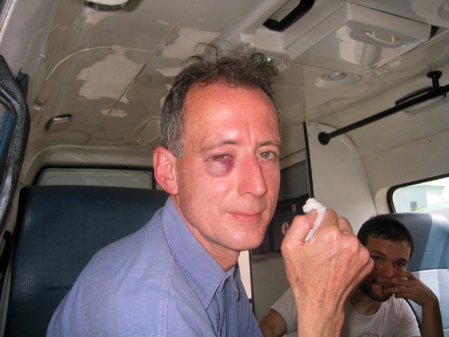 Peter Tatchell tweet media