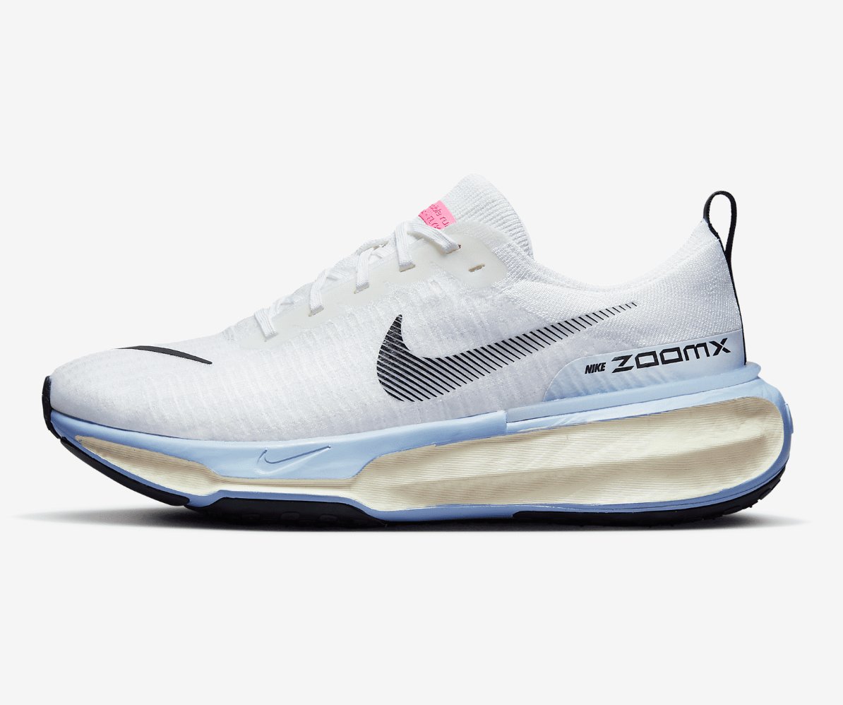 SOLELINKS on Twitter "Ad NEW Nike Invincible 3 'White/Football Grey