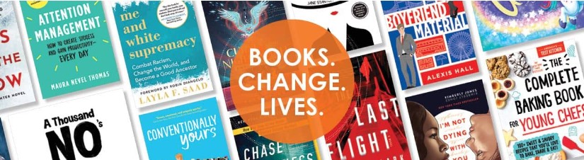 Sourcebooks (@sourcebooks) on Twitter photo 🧡Happy Monday!
Check out "Book Publishing, The Sourcebooks Way" in <a href="/PublishersWkly/">Publishers Weekly</a>!
📚 On the future of #books, <a href="/draccah/">Dominique Raccah</a> shares her excitement: "we're watching another generation discover #reading & new #authors. You’d be crazy not to be excited." 
tinyurl.com/ym4tvny5 🧡Happy Monday!
Check out "Book Publishing, The Sourcebooks Way" in <a href="/PublishersWkly/">Publishers Weekly</a>!
📚 On the future of #books, <a href="/draccah/">Dominique Raccah</a> shares her excitement: "we're watching another generation discover #reading & new #authors. You’d be crazy not to be excited." 
tinyurl.com/ym4tvny5