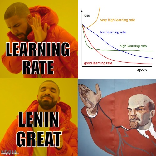 Optimization researchers of the world, unite!