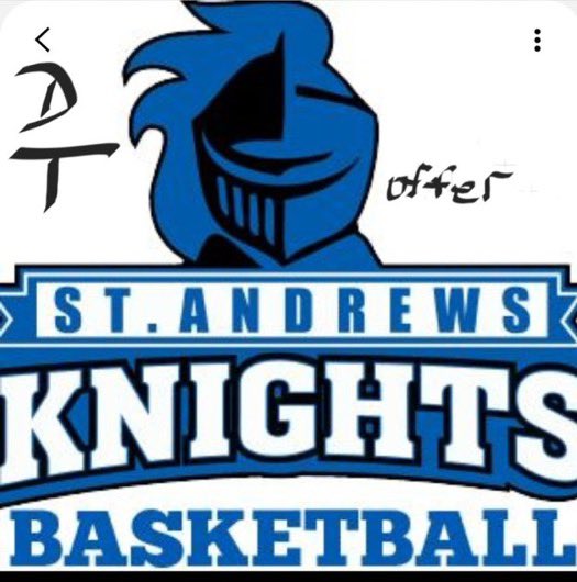 wbj (@wbush0) on Twitter photo Blessed to receive an offer from St. Andrews University! <a href="/ChampGMG/">Coach Champ Merriweather</a> <a href="/ProspectsGloba1/">Prospects Global</a> @SAU_DEVOBBALL Blessed to receive an offer from St. Andrews University! <a href="/ChampGMG/">Coach Champ Merriweather</a> <a href="/ProspectsGloba1/">Prospects Global</a> @SAU_DEVOBBALL