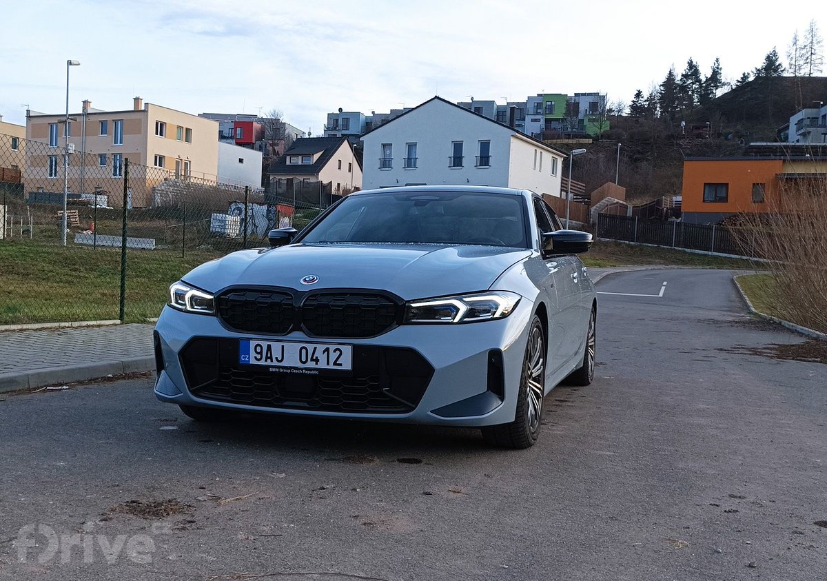 fDrivecz's tweet image. Líbí se vám BMW M340d? Pokud ano, náš test tohoto rychlého mild-hybridu naleznete zde: fdrive.cz/clanky/test-bm…

 #mildhybrid #mHEV #BMW #BMWM340d @bmwcz