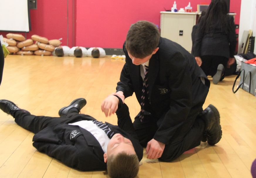 Merchants' Academy DofE tweet media