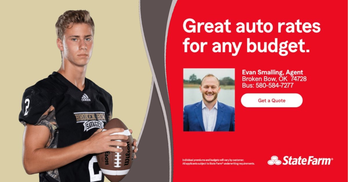 VYPE Oklahoma tweet media