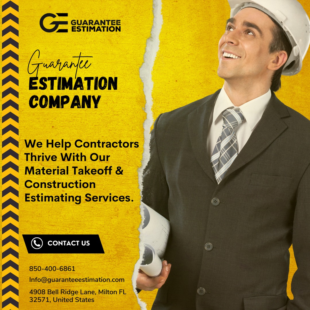 GeEstimation's tweet image. 𝐖𝐞 𝐇𝐞𝐥𝐩 𝐂𝐨𝐧𝐭𝐫𝐚𝐜𝐭𝐨𝐫𝐬 𝐓𝐡𝐫𝐢𝐯𝐞 𝐖𝐢𝐭𝐡 𝐎𝐮𝐫 𝐌𝐚𝐭𝐞𝐫𝐢𝐚𝐥 𝐓𝐚𝐤𝐞𝐨𝐟𝐟 &amp;amp; 𝐂𝐨𝐧𝐬𝐭𝐫𝐮𝐜𝐭𝐢𝐨𝐧 𝐄𝐬𝐭𝐢𝐦𝐚𝐭𝐢𝐧𝐠 𝐒𝐞𝐫𝐯𝐢𝐜𝐞𝐬.

𝐂𝐨𝐧𝐭𝐚𝐜𝐭 𝐔𝐬:𝟖𝟓𝟎-𝟒𝟎𝟎-𝟔𝟖𝟔𝟏