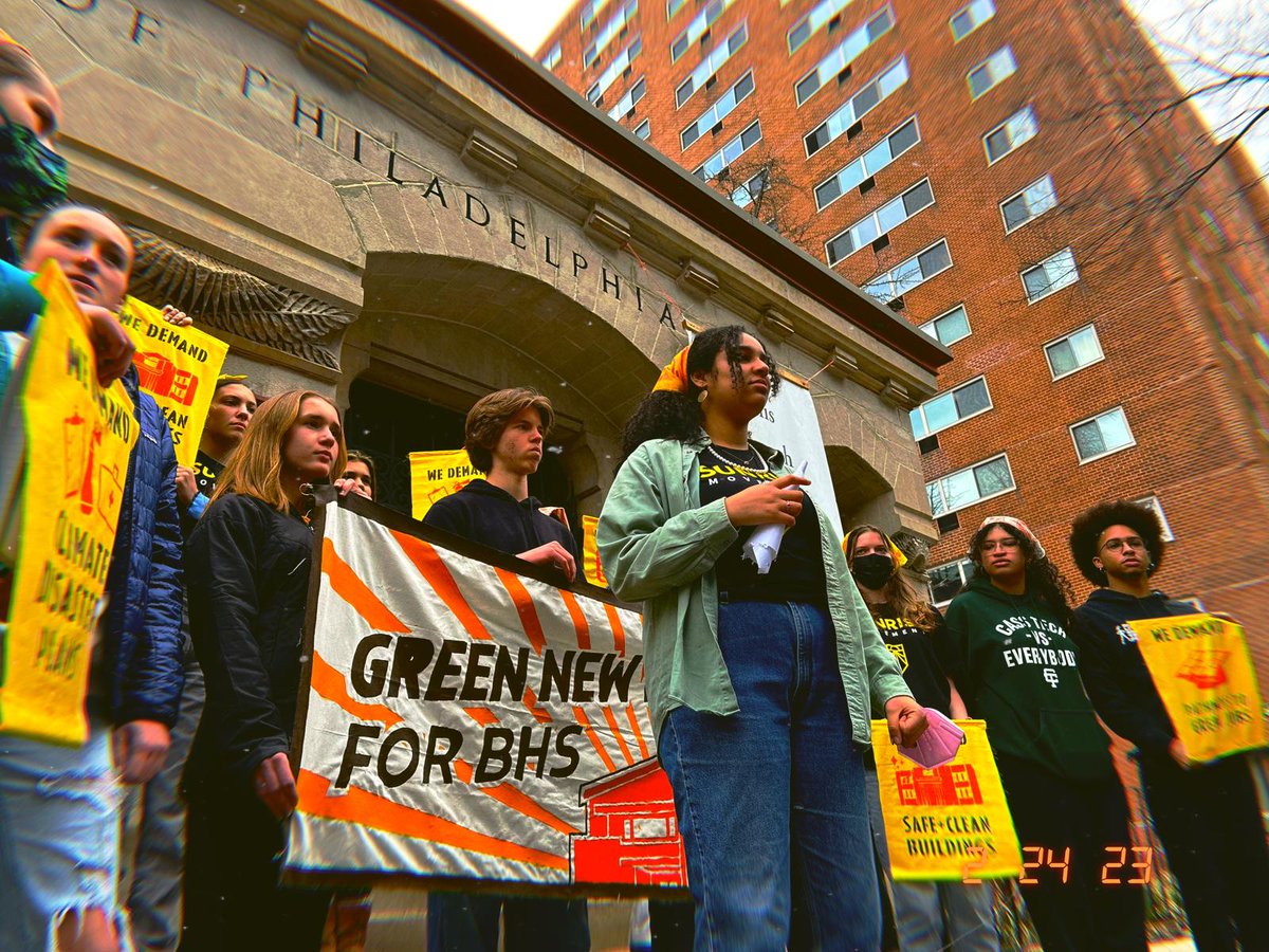 Sunrise Movement 🌅 tweet media