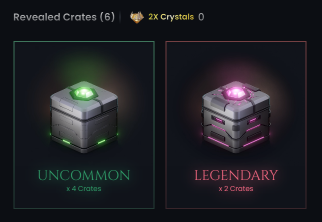 KLieblingsnoob's tweet image. Nice airdrops so far! 😍 
I am very exited how all the features of @Magically_gg will change the NFT marketplaces!
#magically #NFTMarketplace #Airdrop