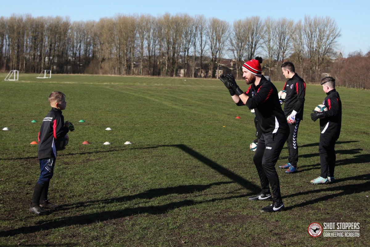shot_stoppersgk's tweet photo. Glorious conditions on Saturday for yet another excellent session.
Action below from Coaches Cammy, Sean, Stevie C, James and Graeme.
Get in touch to discuss joining us.
#bewiththebest #goalkeeper #goalkeepertraining #goalkeepers #goalkeepersaves #goalkeeping #goalkeeperlife https://t.co/f9CcGoDMe9