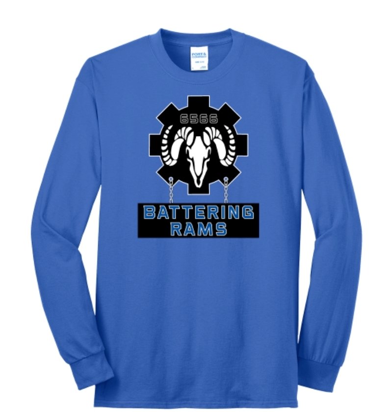 LamphereRobotics6566 tweet media