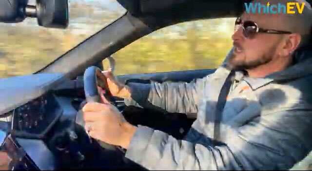 carwriteups's tweet image. Audi e-tron GT Review: Is this the sexiest EV on the market? #audi #audietrongt #evs #electriccar #review #videoreview &amp;gt; youtu.be/ejKxGF-7JbQ