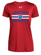 LynxBaseball - Abraham Lincoln HS tweet media