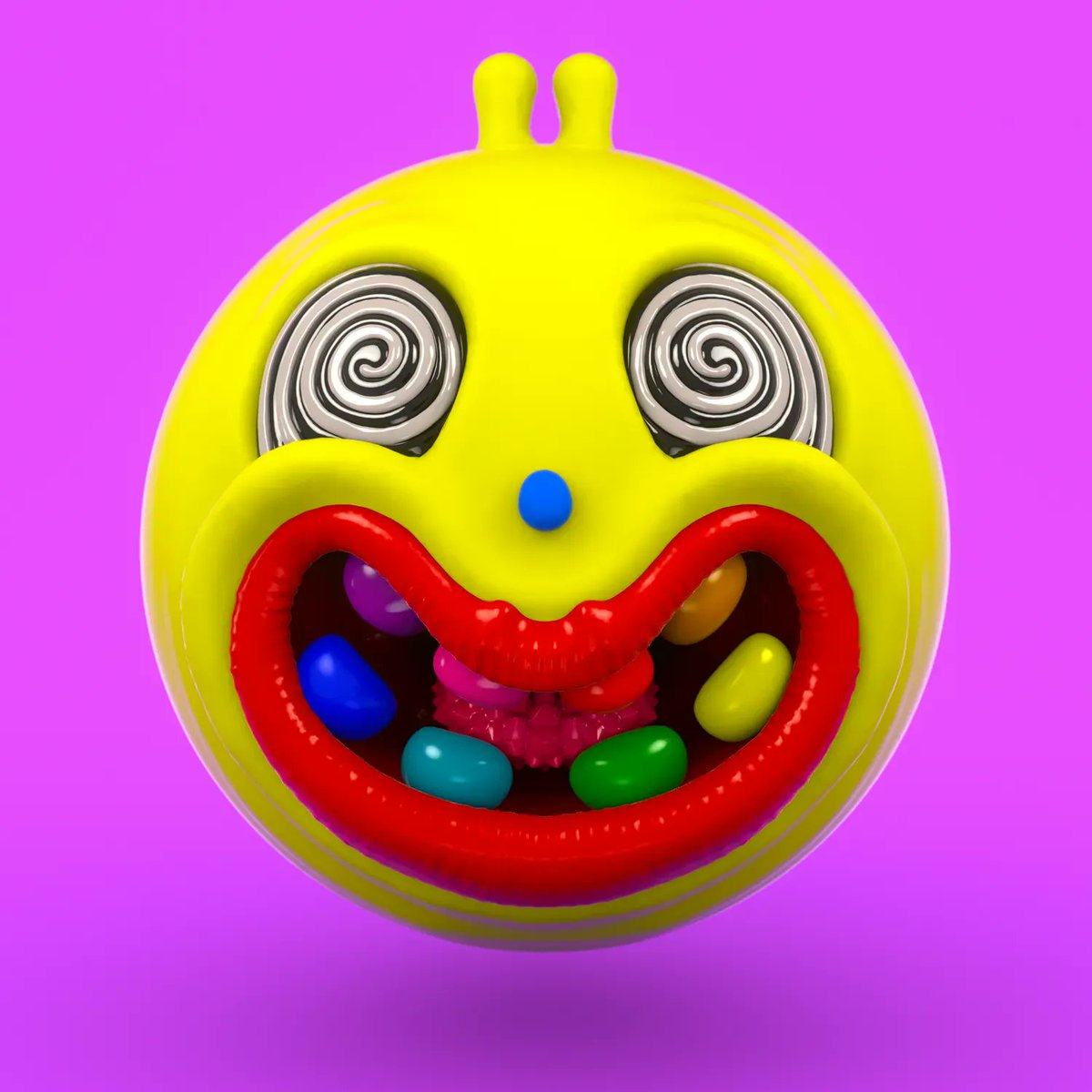 JOYWORLD tweet media