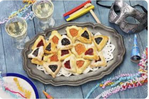 Dub_Faith_Forum's tweet photo. This evening marks the start of Purim, when Jews commemorate being saved from persecution in the ancient Persian Empire.  It is a mitzvah (commandment) to listen to the story of Purim chanted from Megillat Esther (The Scroll of Esther) . Wishing a Happy Purim to all celebrating! https://t.co/8MmWMcIaq5
