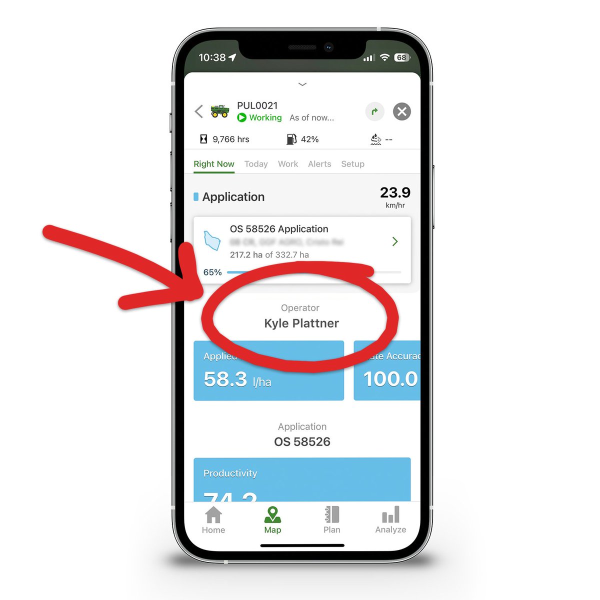 Kyle Plattner tweet media