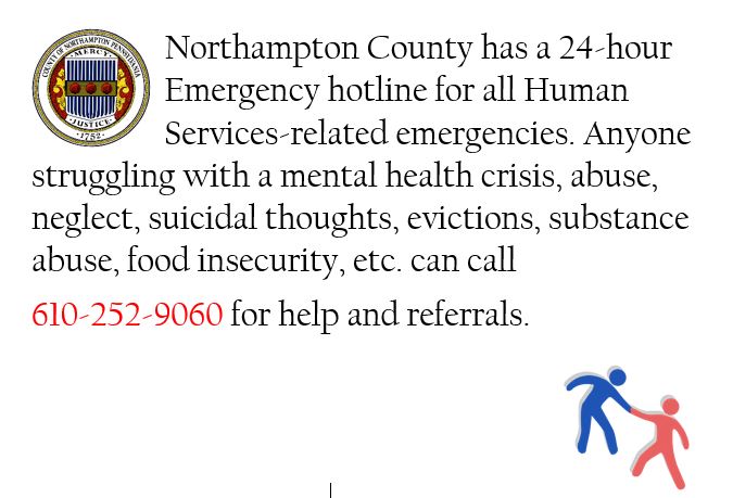 County of Northampton (@northamptonexec) on Twitter photo 