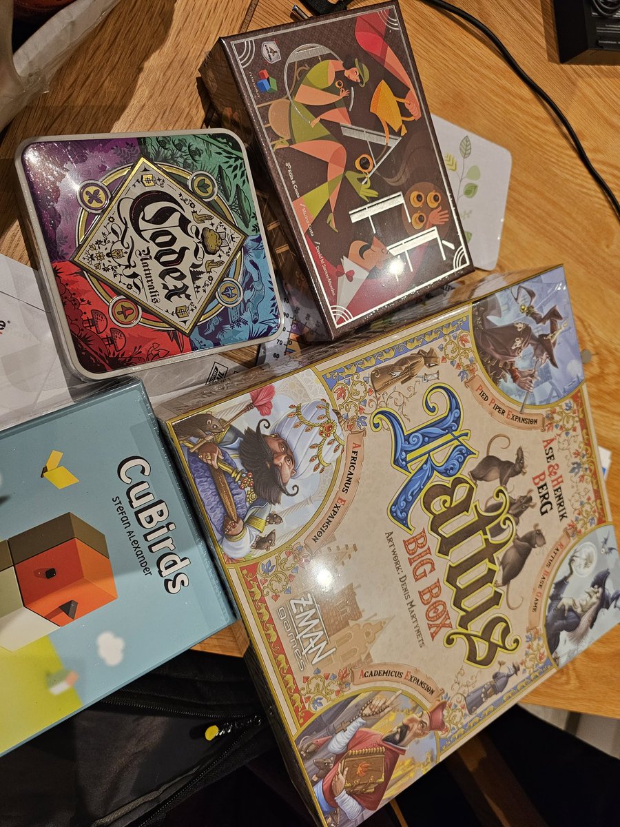 The Broken Meeple tweet media