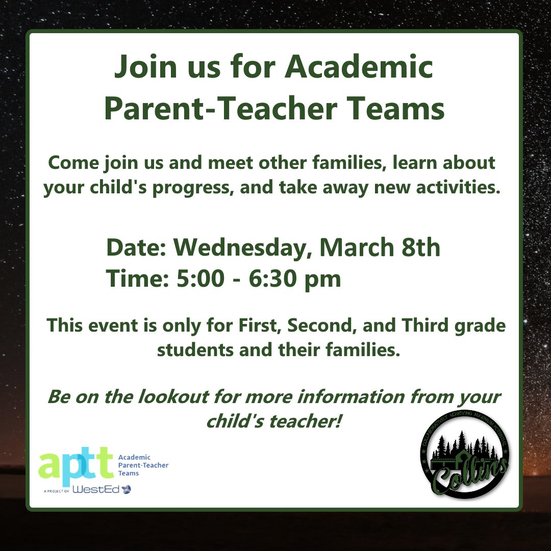 Collins Elementary tweet media