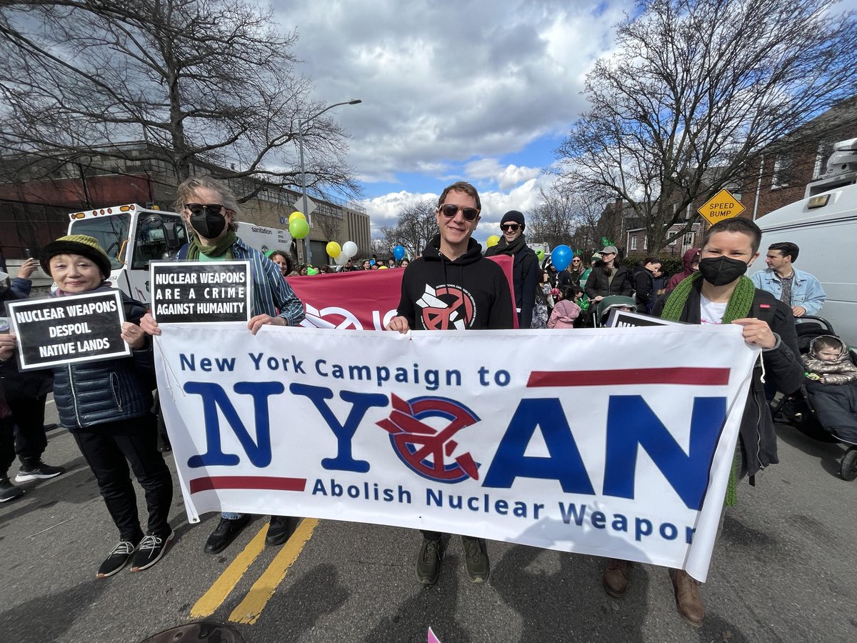 NYCAN - New York City ICAN Partners tweet media