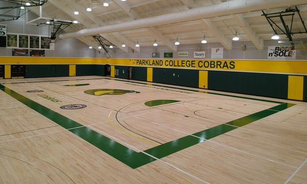 I’m excited to announce my commitment to further my academic and athletic career at Parkland! I want to thank my coaches, teammates, and family who have supported me. I’m so thankful for this opportunity. Go Cobras!!🐍💚💛