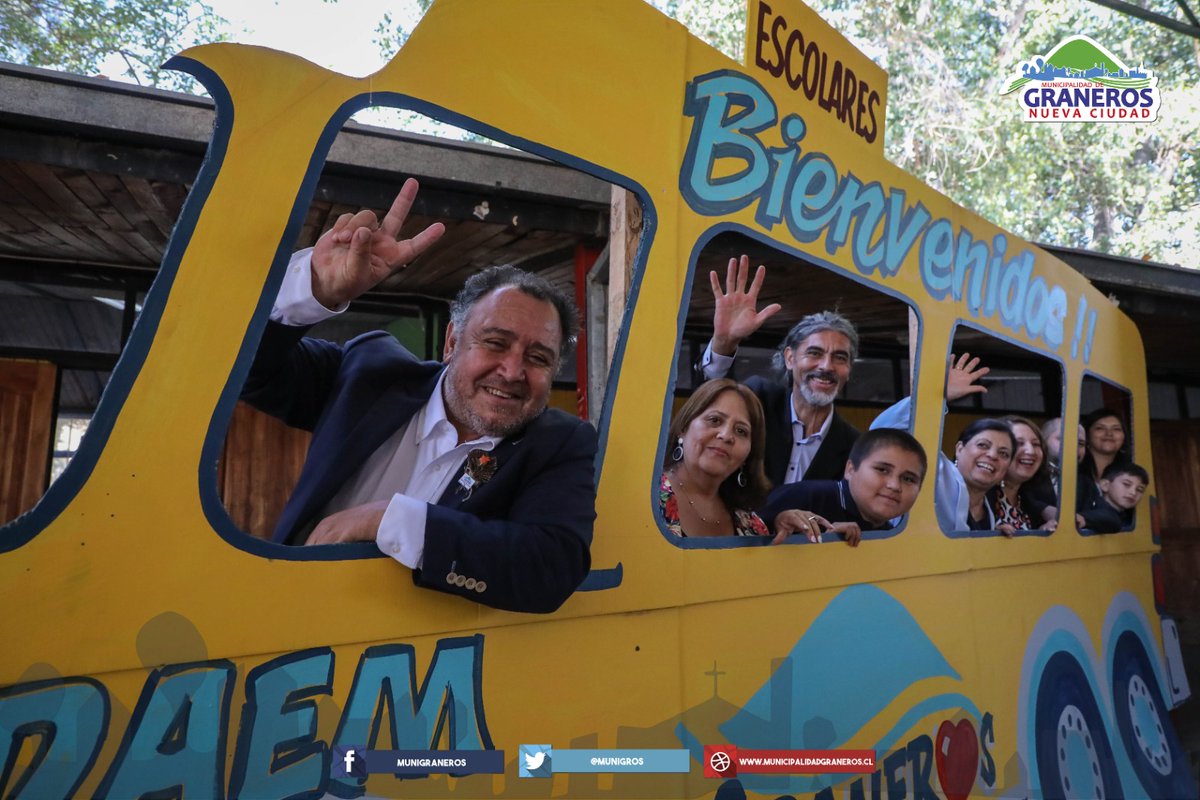 Graneros tweet media