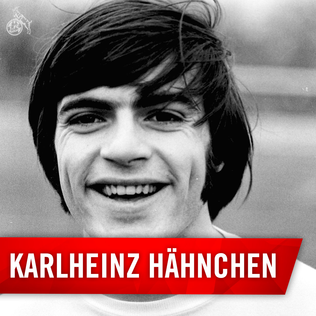 1. FC Köln on Twitter: &amp;quot;Bienvenue, Herr Hähnchen! Heute, am 6. März ...