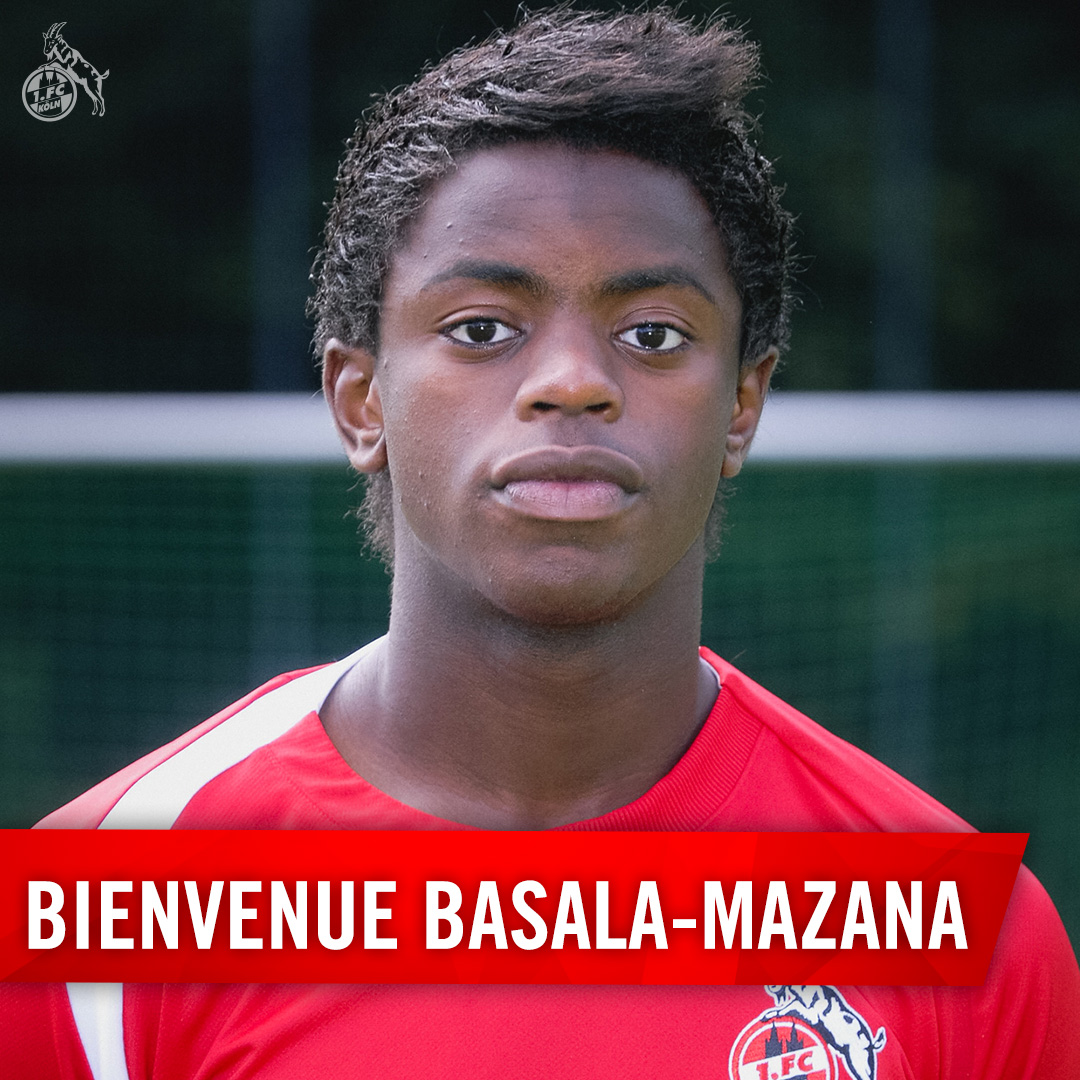1. FC Köln on Twitter: &amp;quot;Bienvenue, Herr Hähnchen! Heute, am 6. März ...