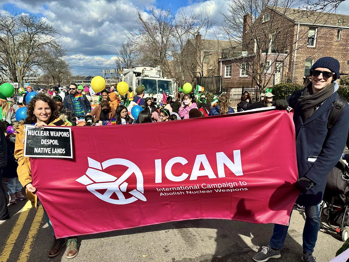 NYCAN - New York City ICAN Partners tweet media