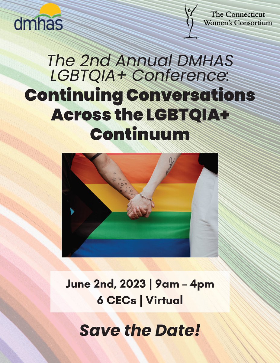 CT DMHAS tweet media