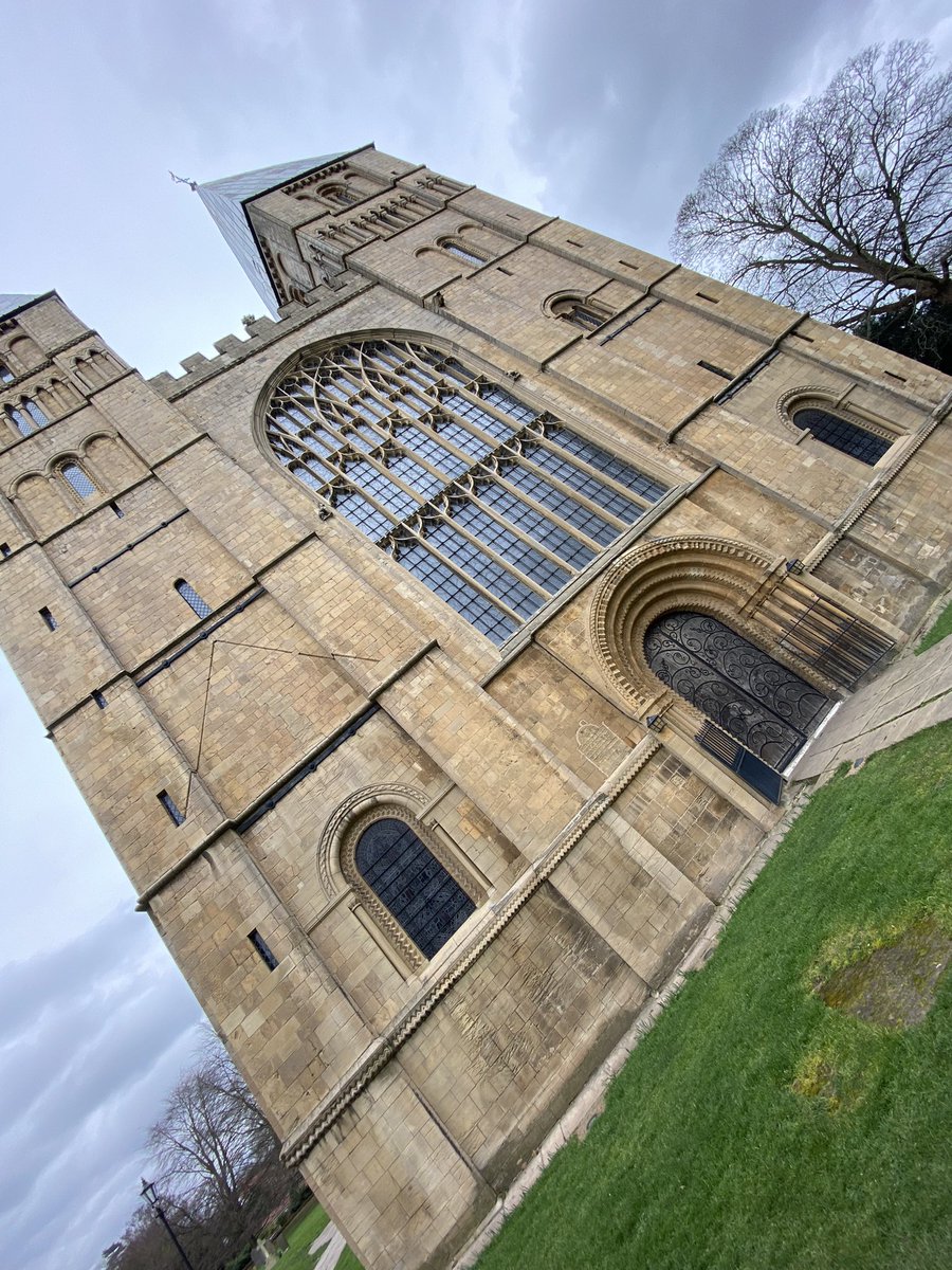 North Wheatley Amethyst Class tweet media