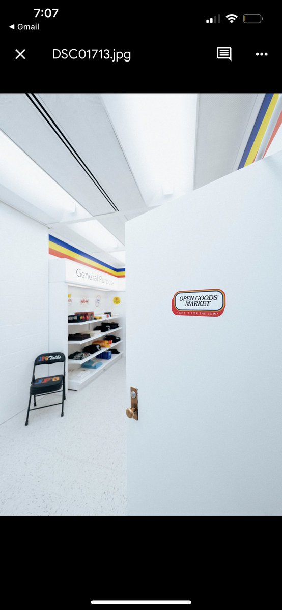Community Goods (@community_goods) on Twitter photo We are proud to announce our latest endeavor with our friends <a href="/NHLBlackhawks/">Chicago Blackhawks</a> and <a href="/MClarkEagles/">Michele Clark Academic Prep High School</a>. Introducing <a href="/opengoodsmarket/">Open Goods Market</a> We are proud to announce our latest endeavor with our friends <a href="/NHLBlackhawks/">Chicago Blackhawks</a> and <a href="/MClarkEagles/">Michele Clark Academic Prep High School</a>. Introducing <a href="/opengoodsmarket/">Open Goods Market</a>