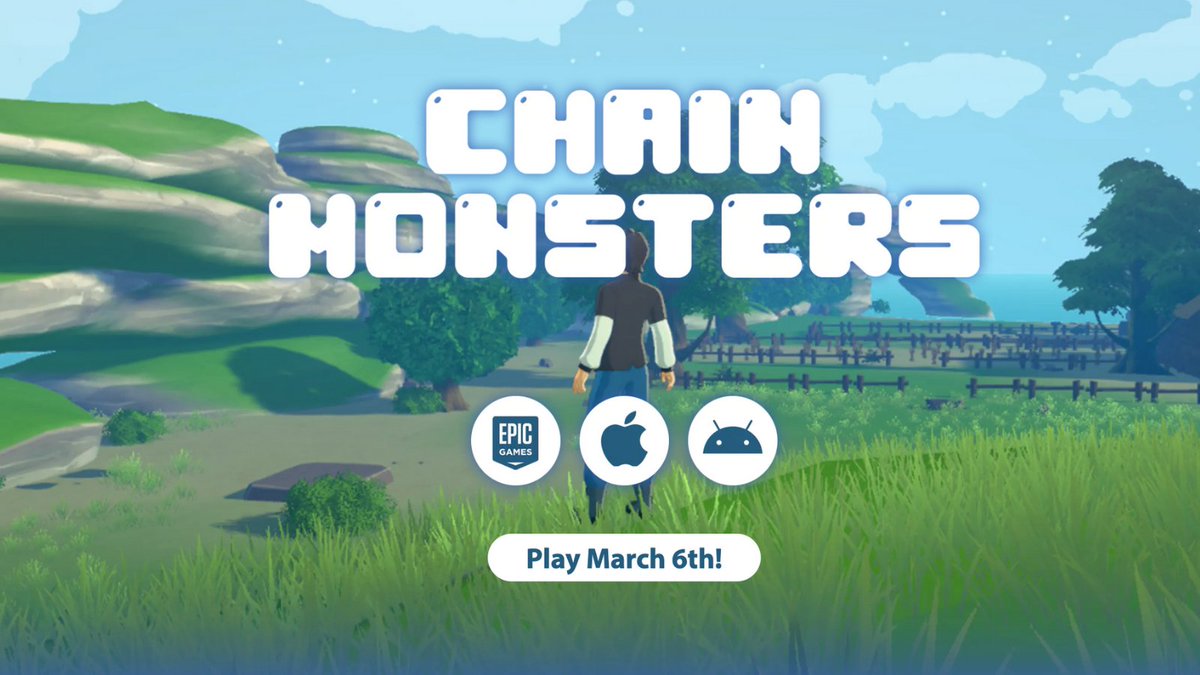Chainmonsters tweet media
