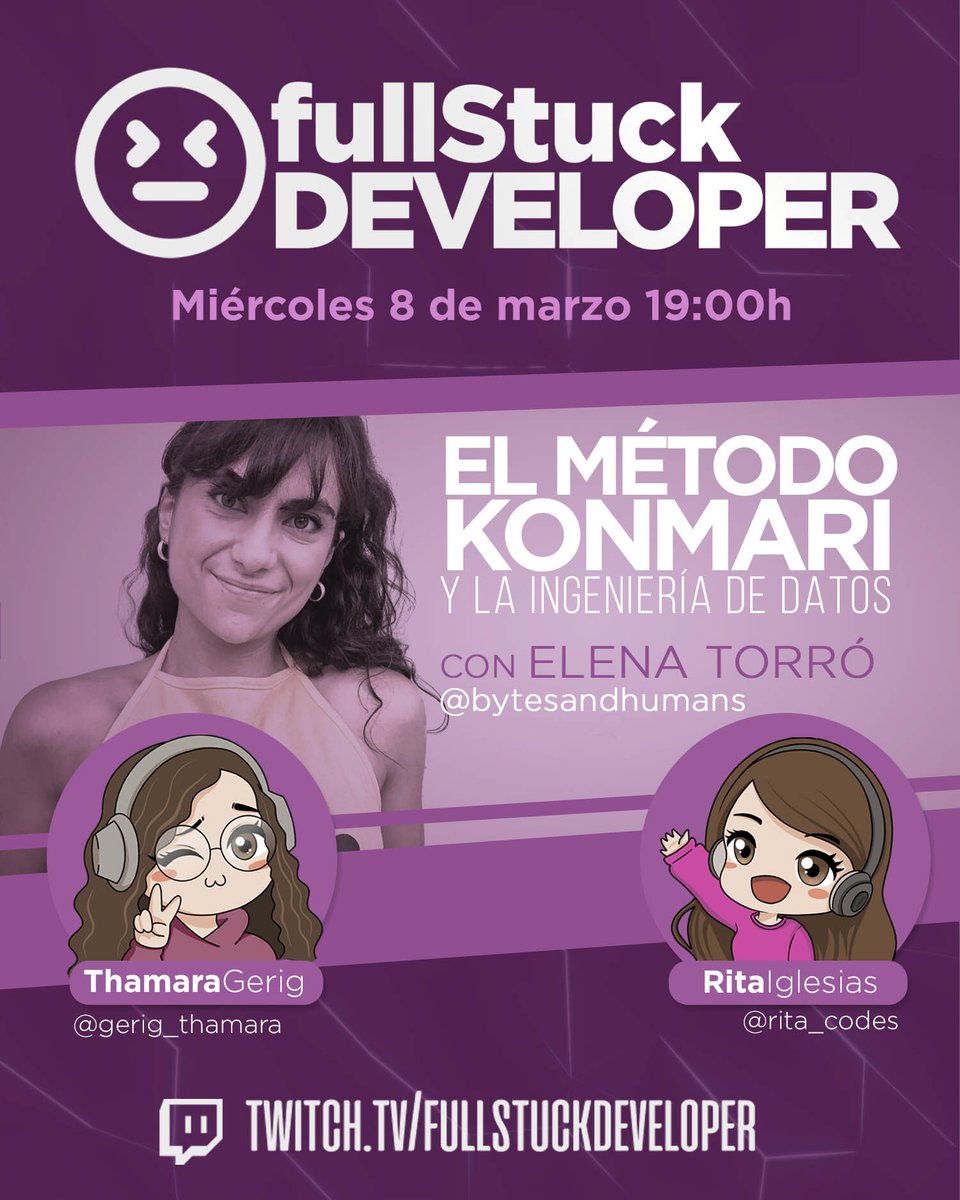 Full Stuck Developer tweet media