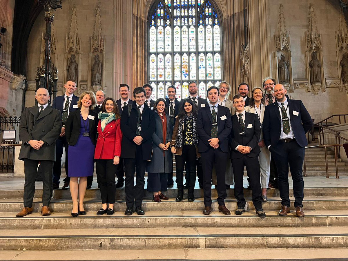 Nuffield Farming tweet media