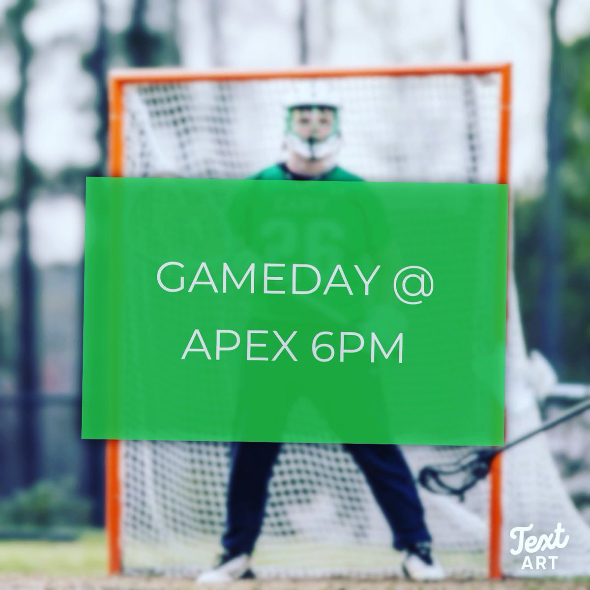 Cary Lacrosse tweet media