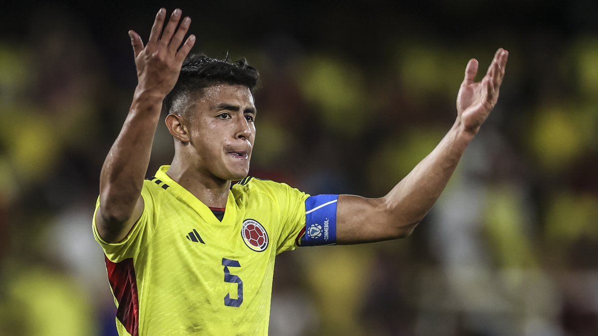 Rangers se suma a la lista de pretendientes que tiene Kevin Mantilla:   Leer dlvr.it/SkSS53